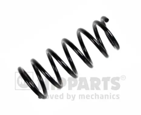 Handler.Part Coil spring NIPPARTS N5551045 1