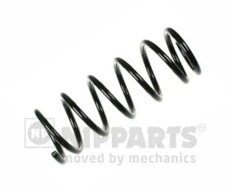 Handler.Part Coil spring NIPPARTS N5551046 1