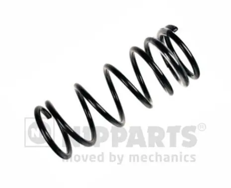 Handler.Part Coil spring NIPPARTS N5551059 1