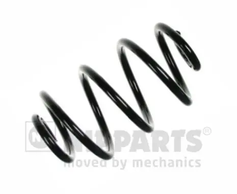 Handler.Part Coil spring NIPPARTS N5551068 1