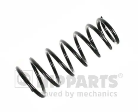 Handler.Part Coil spring NIPPARTS N5552000 1