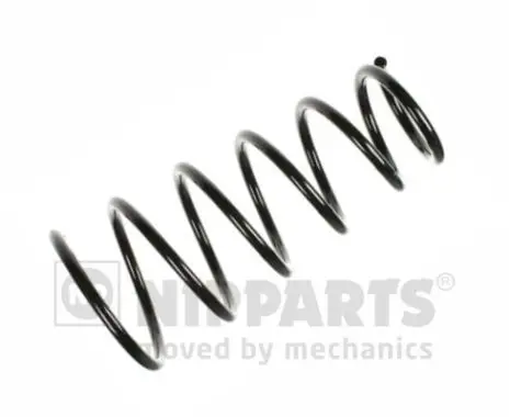 Handler.Part Coil spring NIPPARTS N5552001 1