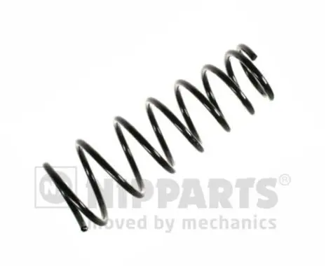 Handler.Part Coil spring NIPPARTS N5552003 1