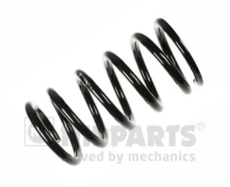 Handler.Part Coil spring NIPPARTS N5552005 1