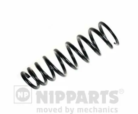 Handler.Part Coil spring NIPPARTS N5552011 1