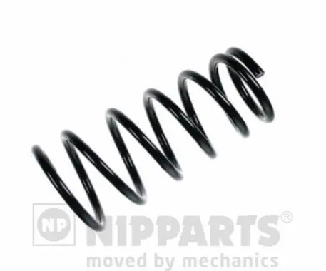 Handler.Part Coil spring NIPPARTS N5552032 1