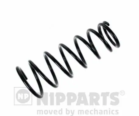 Handler.Part Coil spring NIPPARTS N5552033 1