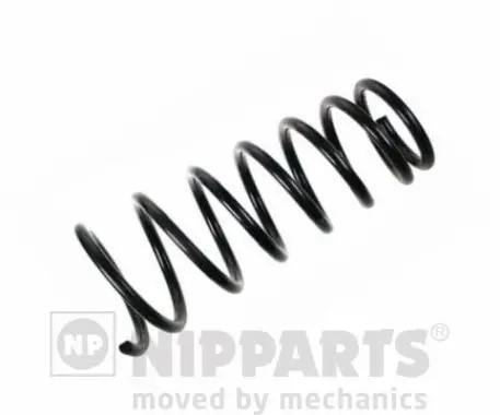 Handler.Part Coil spring NIPPARTS N5552035 1