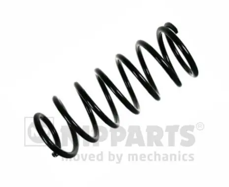 Handler.Part Coil spring NIPPARTS N5552043 1