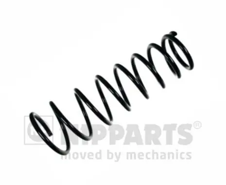 Handler.Part Coil spring NIPPARTS N5552045 1