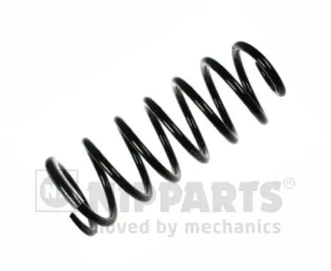 Handler.Part Coil spring NIPPARTS N5552052 1