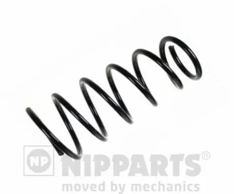 Handler.Part Coil spring NIPPARTS N5552054 1