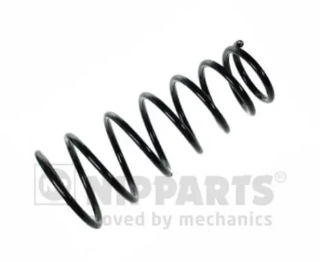 Handler.Part Coil spring NIPPARTS N5552055 1