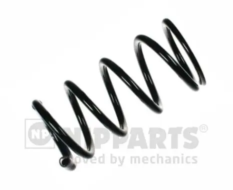 Handler.Part Coil spring NIPPARTS N5552072 1