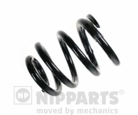 Handler.Part Coil spring NIPPARTS N5552074 1