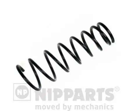 Handler.Part Coil spring NIPPARTS N5552078 1