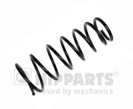 Handler.Part Coil spring NIPPARTS N5552080 1