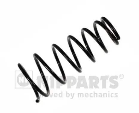 Handler.Part Coil spring NIPPARTS N5552082 1