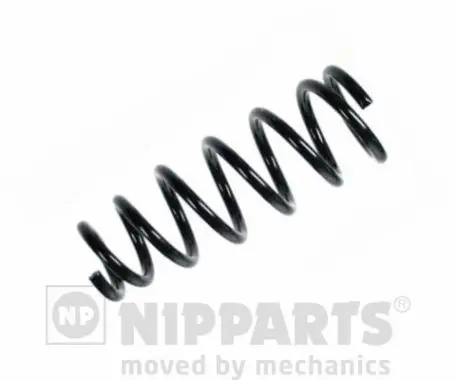 Handler.Part Coil spring NIPPARTS N5552113 1