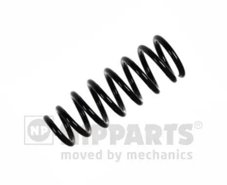 Handler.Part Coil spring NIPPARTS N5552118 1