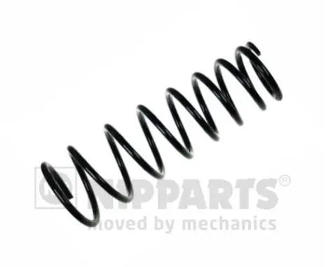 Handler.Part Coil spring NIPPARTS N5552124 1