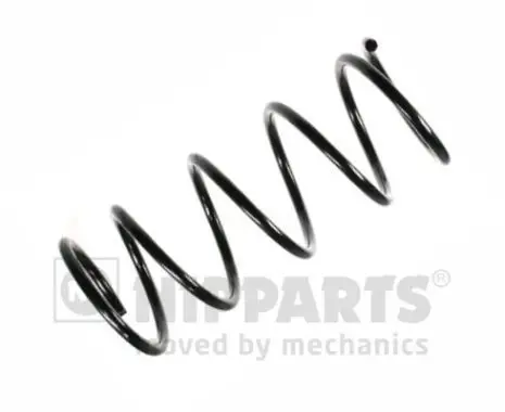 Handler.Part Coil spring NIPPARTS N5553002 1