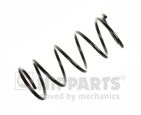 Handler.Part Coil spring NIPPARTS N5553003 1