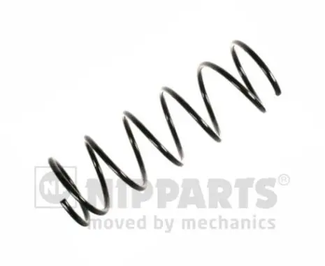 Handler.Part Coil spring NIPPARTS N5553004 1