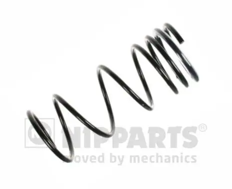 Handler.Part Coil spring NIPPARTS N5553005 1