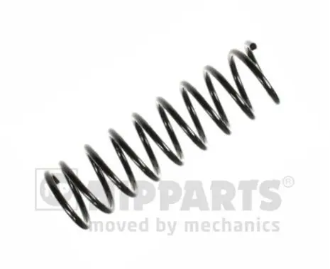 Handler.Part Coil spring NIPPARTS N5553007 1