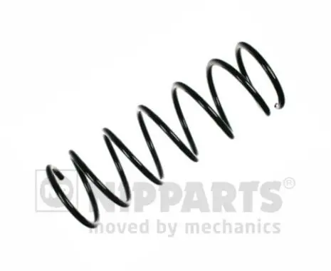 Handler.Part Coil spring NIPPARTS N5553010 1