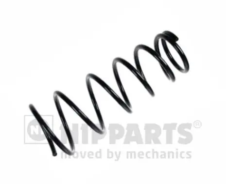 Handler.Part Coil spring NIPPARTS N5553013 1