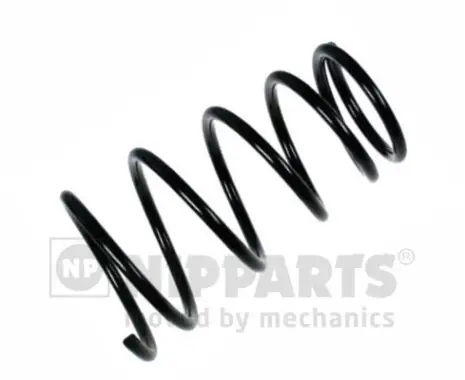 Handler.Part Coil spring NIPPARTS N5553017 1