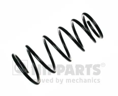 Handler.Part Coil spring NIPPARTS N5553021 1