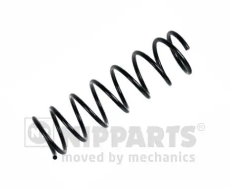 Handler.Part Coil spring NIPPARTS N5553023 1