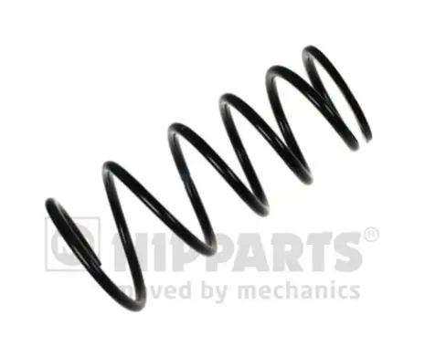 Handler.Part Coil spring NIPPARTS N5553024 1