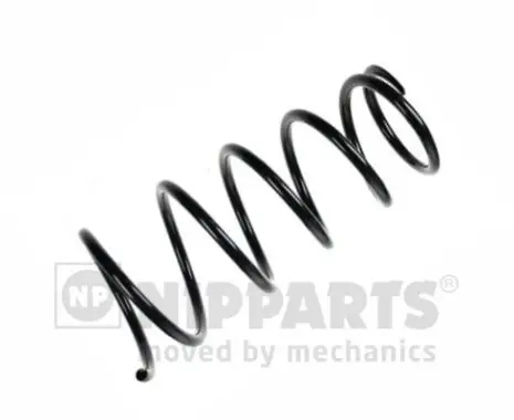 Handler.Part Coil spring NIPPARTS N5553026 1