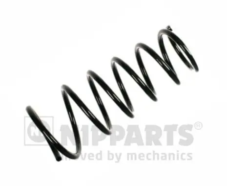 Handler.Part Coil spring NIPPARTS N5553031 1