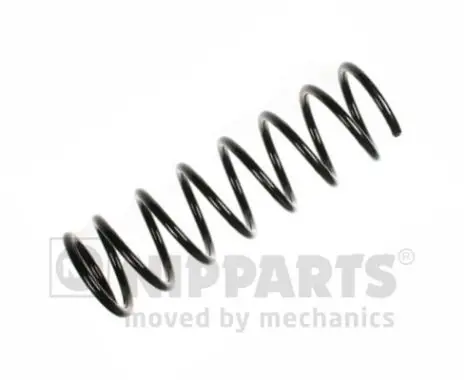 Handler.Part Coil spring NIPPARTS N5553032 1