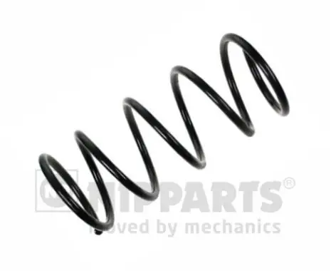 Handler.Part Coil spring NIPPARTS N5553033 1