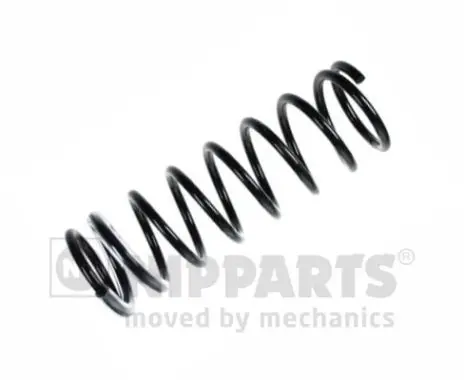 Handler.Part Coil spring NIPPARTS N5553038 1