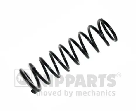 Handler.Part Coil spring NIPPARTS N5553040 1