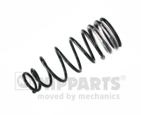 Handler.Part Coil spring NIPPARTS N5554005 1