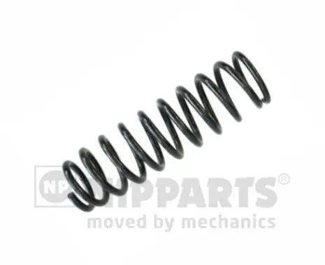 Handler.Part Coil spring NIPPARTS N5554009 1