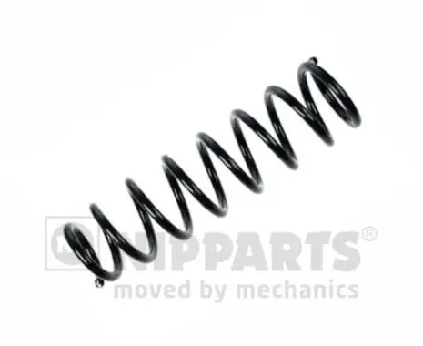 Handler.Part Coil spring NIPPARTS N5554015 1