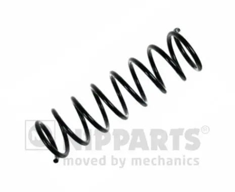 Handler.Part Coil spring NIPPARTS N5554017 1