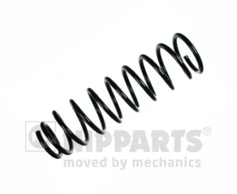 Handler.Part Coil spring NIPPARTS N5554023 1