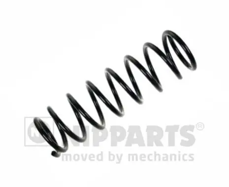 Handler.Part Coil spring NIPPARTS N5554024 1