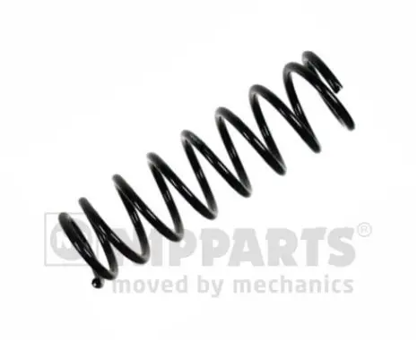 Handler.Part Coil spring NIPPARTS N5554026 1