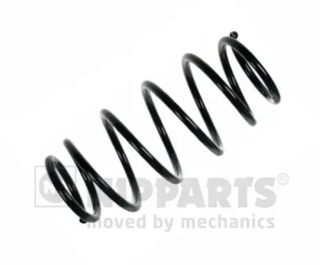 Handler.Part Coil spring NIPPARTS N5554030 1